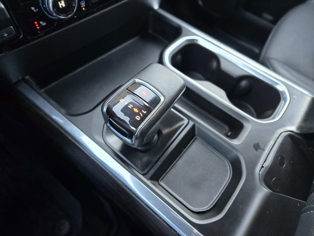 Used 2023 GMC Sierra 1500 SLT w/ SLT Premium Plus Package image 37