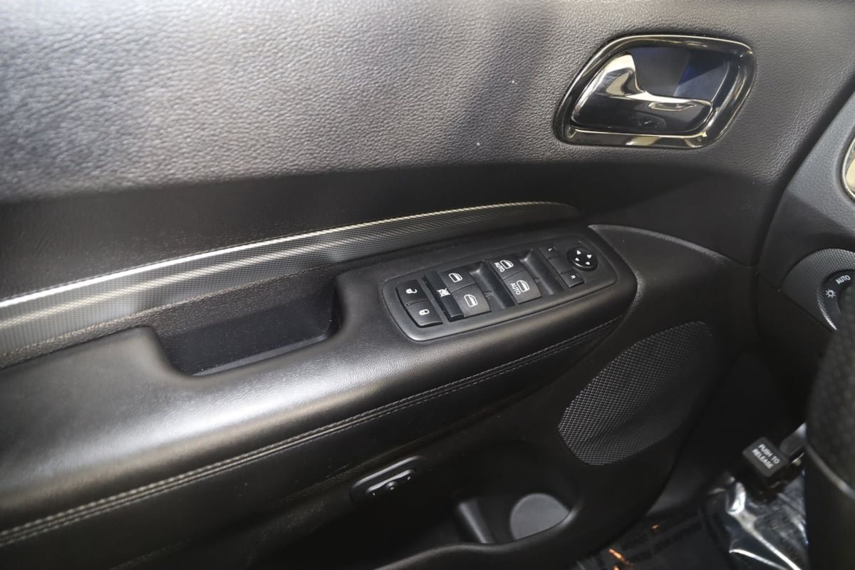 Used 2020 Dodge Durango GT AWD/4WD image 30