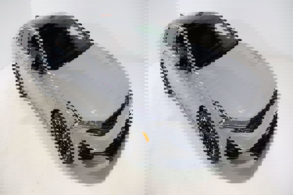 Used 2023 Kia K5 GT-Line image 23