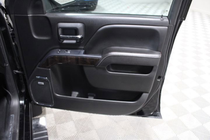 Used 2014 GMC Sierra 1500 Denali w/ Driver Alert Package image 24