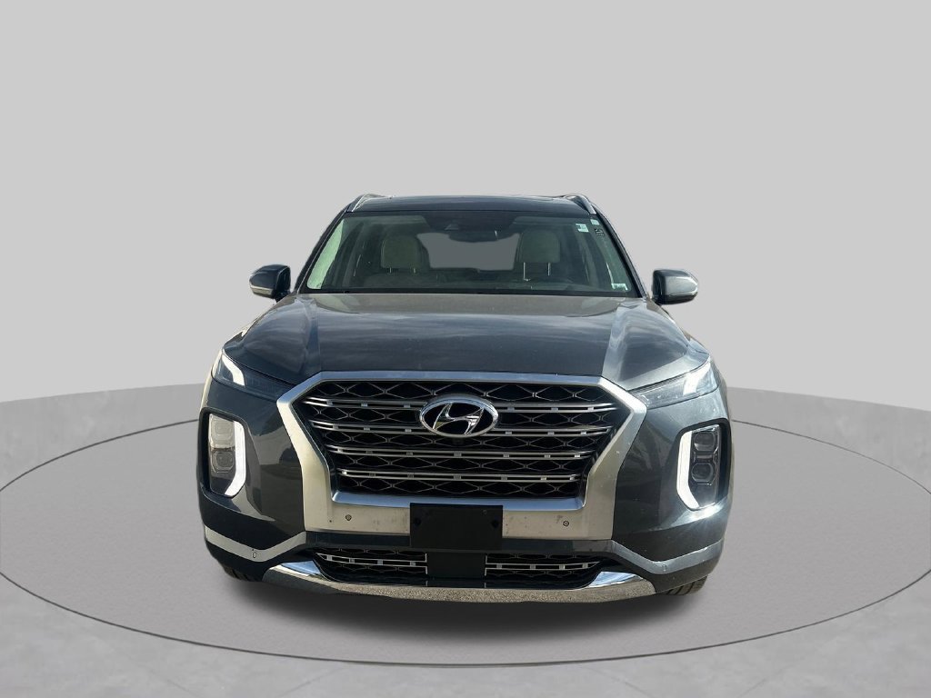 Used 2020 Hyundai Palisade Limited FWD image 18