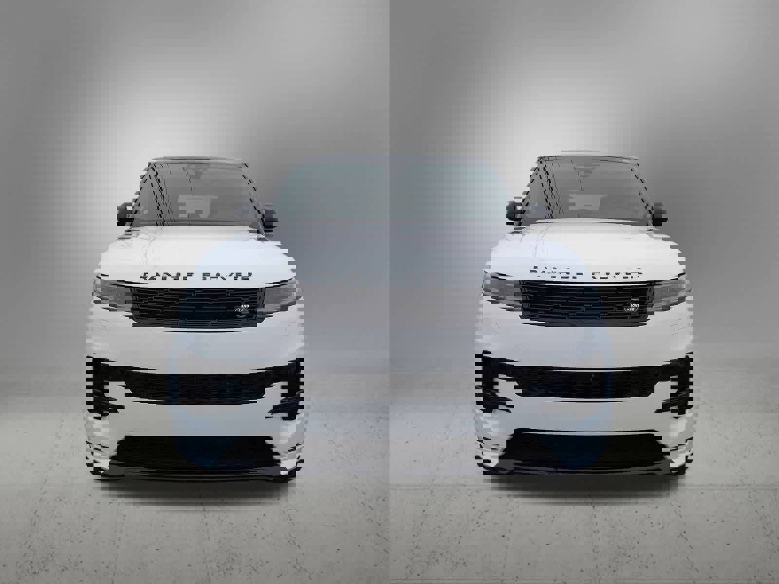 New 2026 Land Rover Range Rover Sport Dynamic SE image 9