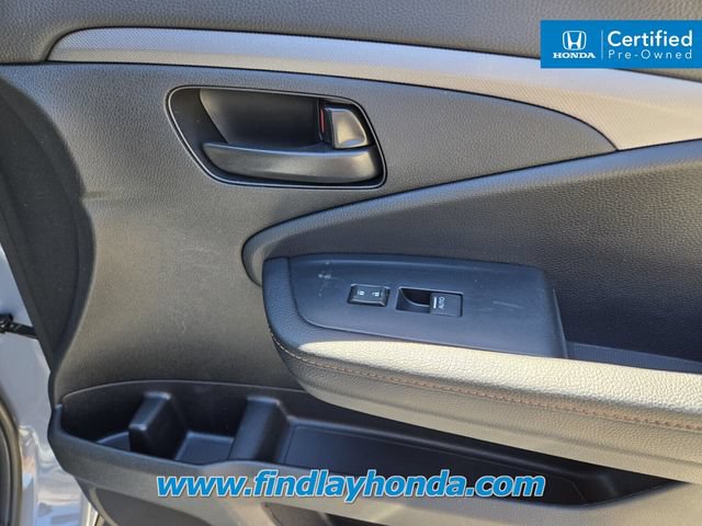 Used 2023 Honda Passport TrailSport image 25