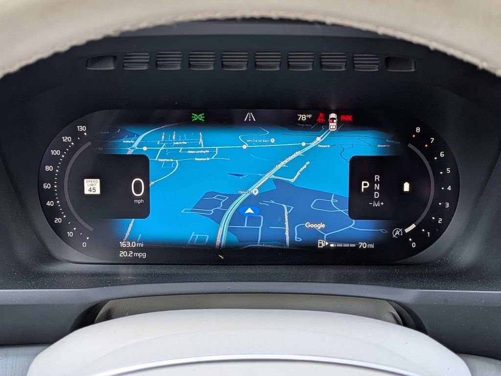 Certified 2023 Volvo XC90 B5 Core w/ Protection Package Premier image 29