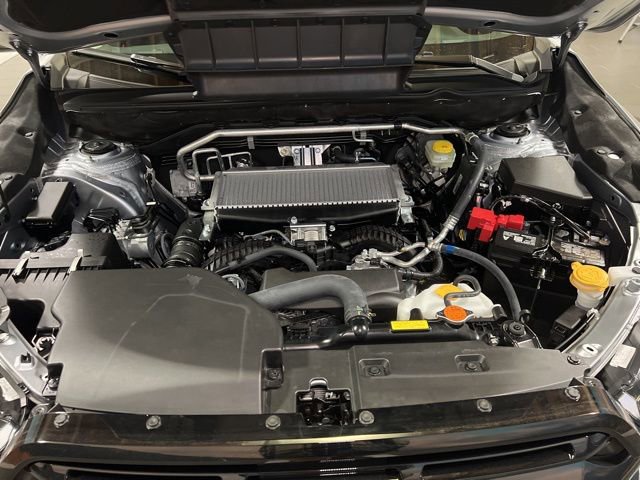 Certified 2025 Subaru Ascent Bronze Edition w/ Onyx Package image 21