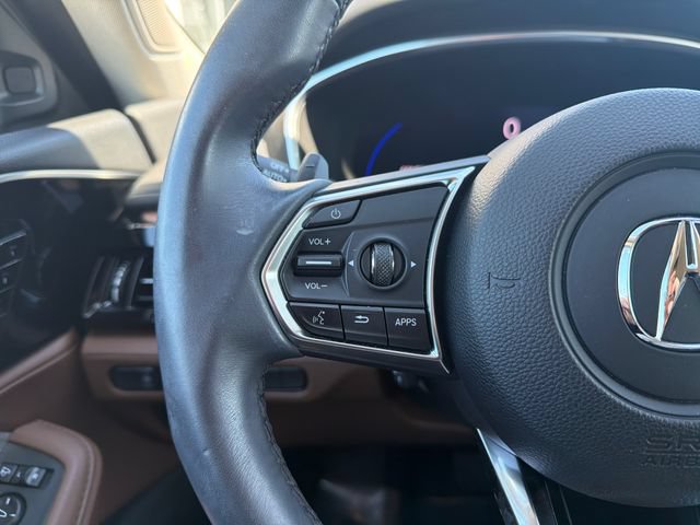 Used 2024 Acura MDX SH-AWD w/ Technology Package image 28