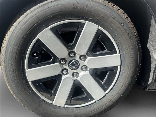 New 2026 Honda Prologue Touring image 10