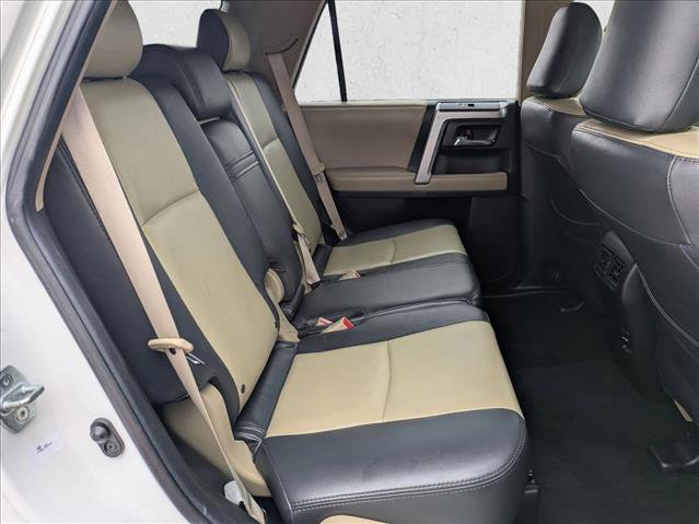 Used 2014 Toyota 4Runner SR5 image 20