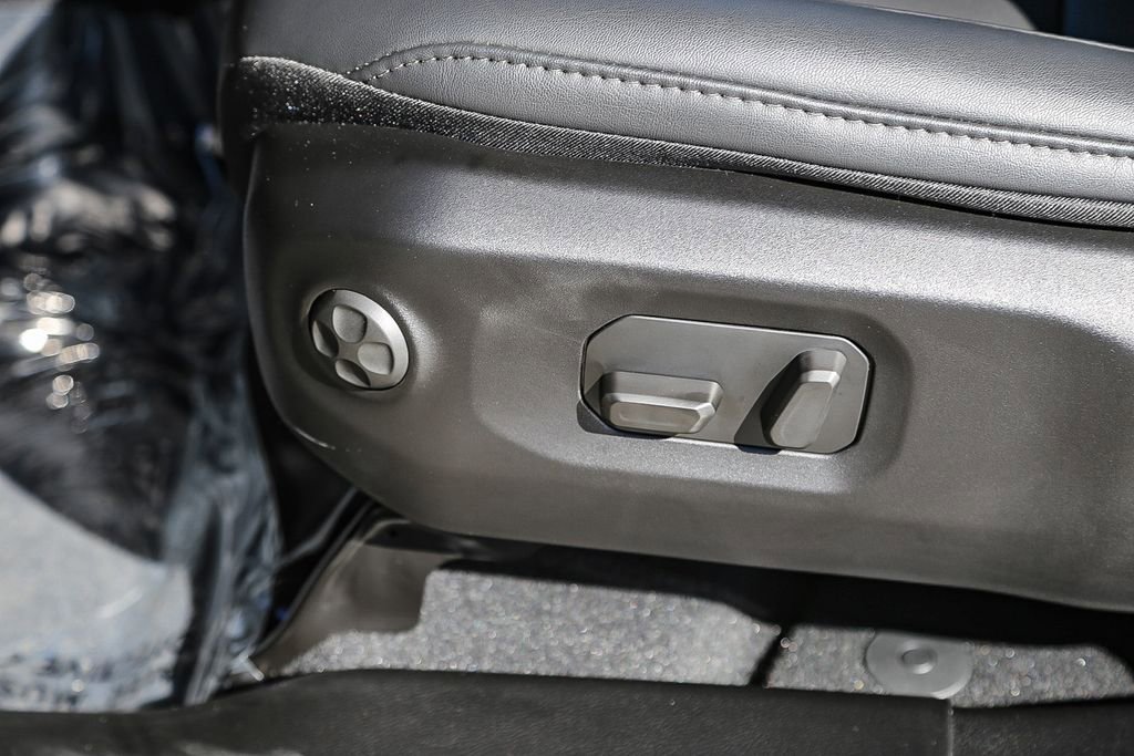 New 2026 Jeep Gladiator Rubicon AWD/4WD image 22