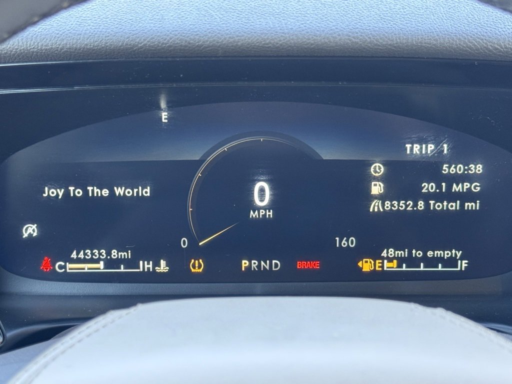 Used 2023 Lincoln Aviator Reserve w/ Equipment Group 201A image 15