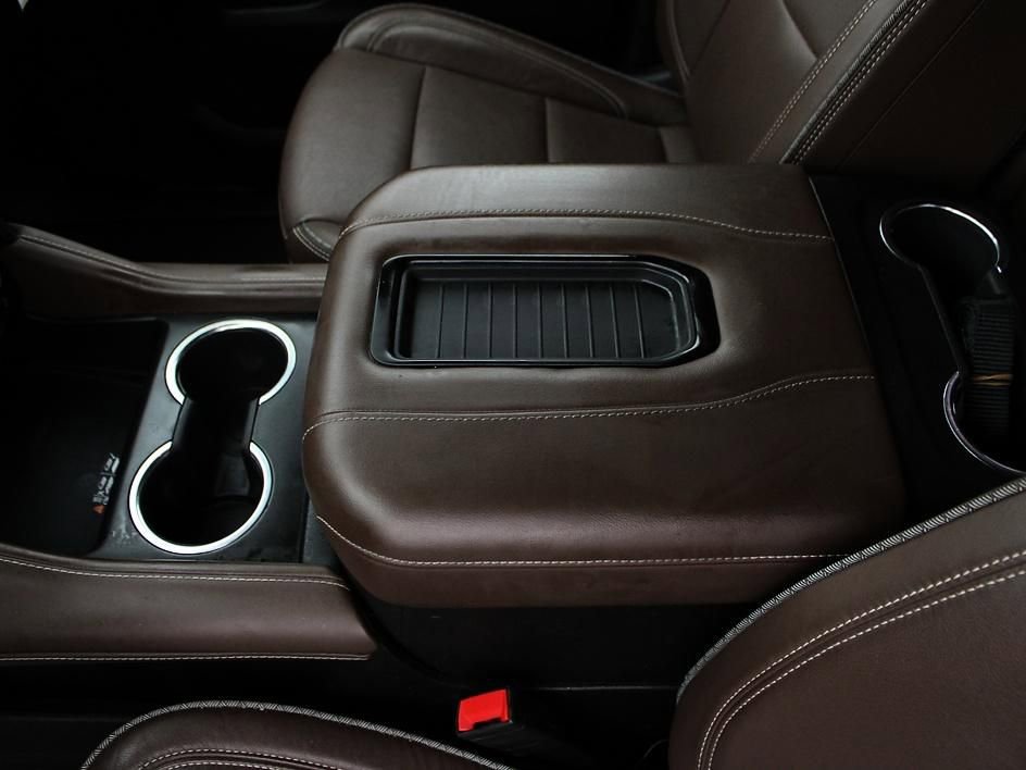 Used 2023 Chevrolet Tahoe High Country image 22