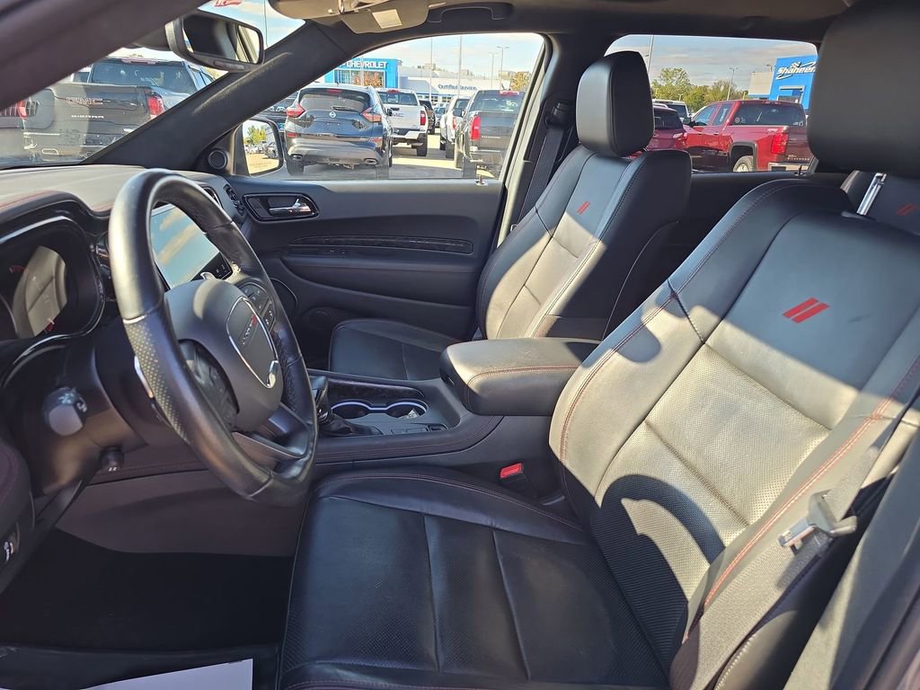 Used 2023 Dodge Durango R/T image 27