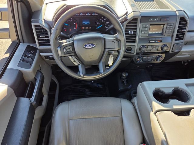 Used 2017 Ford F350 XL w/ Power Equipment Group image 10