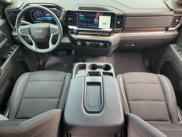 Used 2023 Chevrolet Silverado 1500 RST RWD image 26