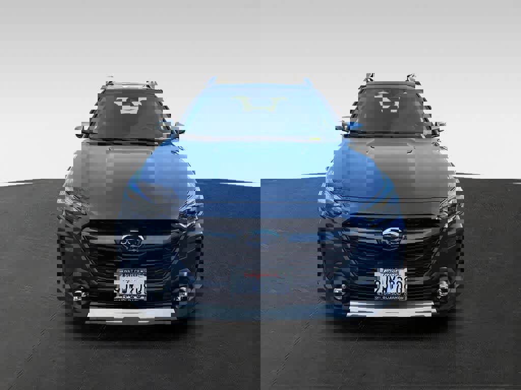 Used 2024 Subaru Outback Touring XT image 6