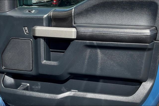 Used 2020 Ford F150 Raptor w/ Equipment Group 802A Luxury image 19