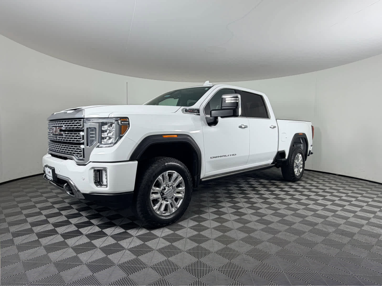 Used 2022 GMC Sierra 2500 Denali image 7