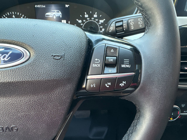 Used 2022 Ford Escape SE w/ SE Sport Appearance Package image 20