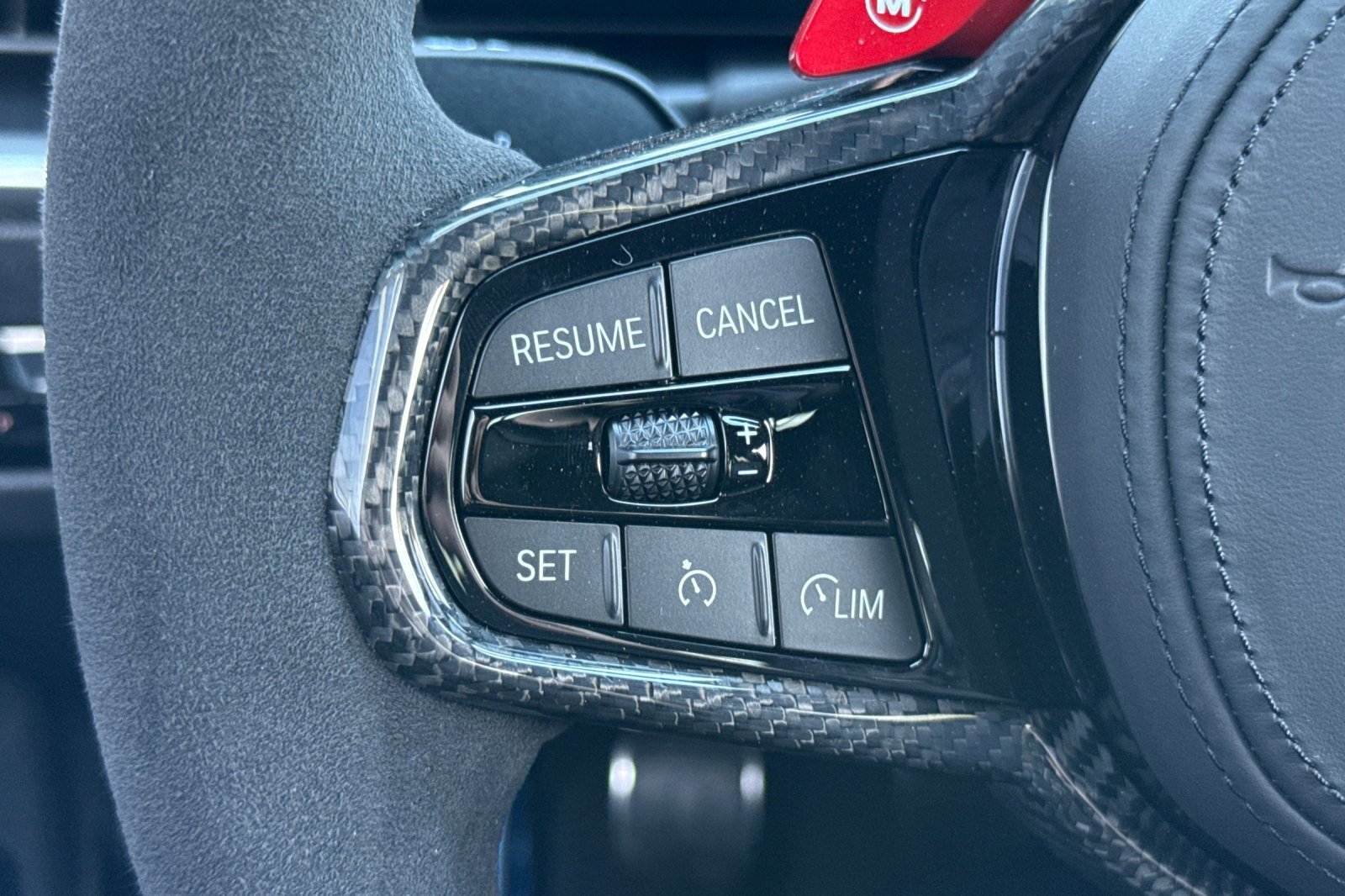 Used 2026 BMW M3 image 29