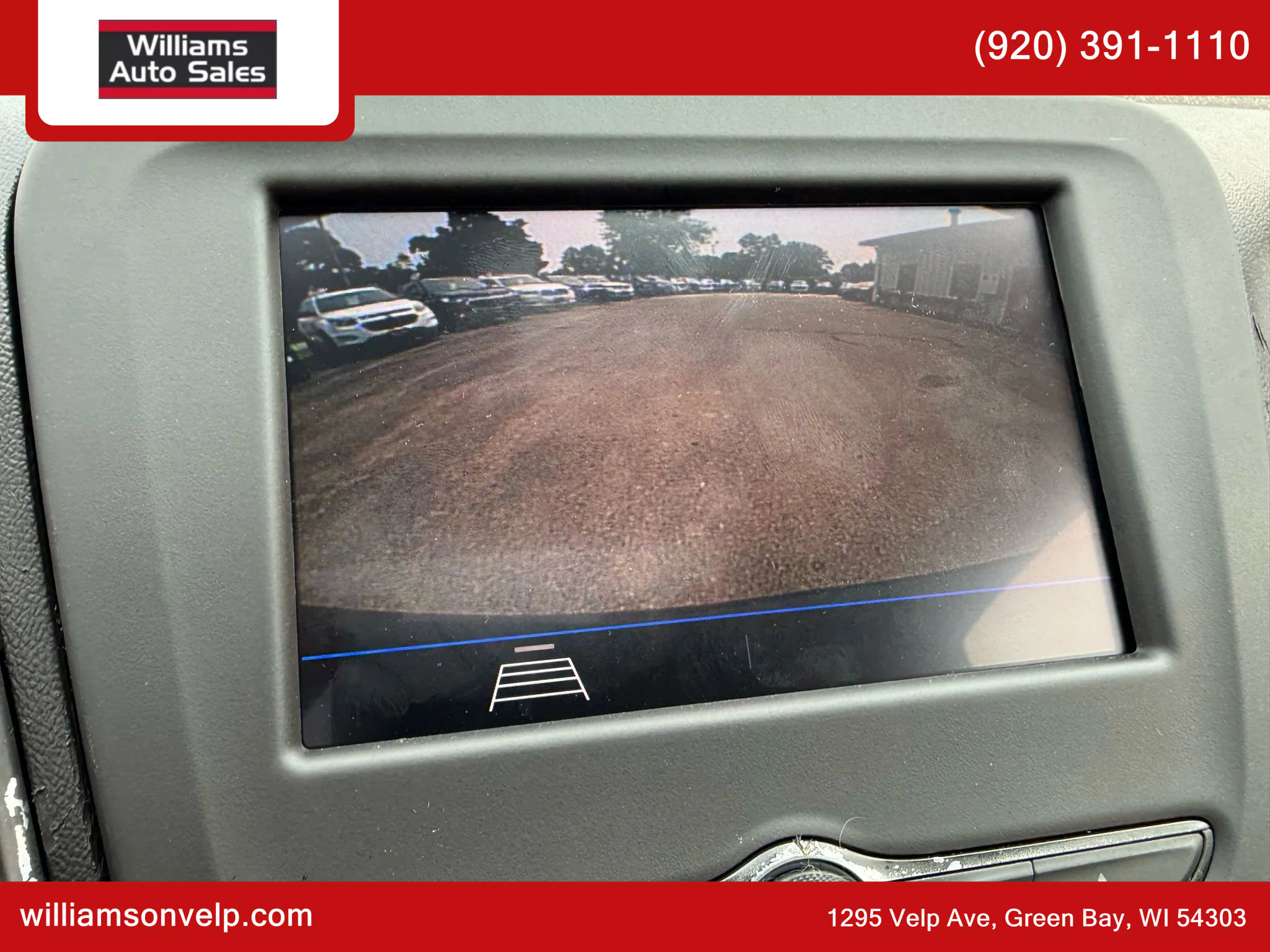 Used 2020 Chevrolet Equinox LT image 23