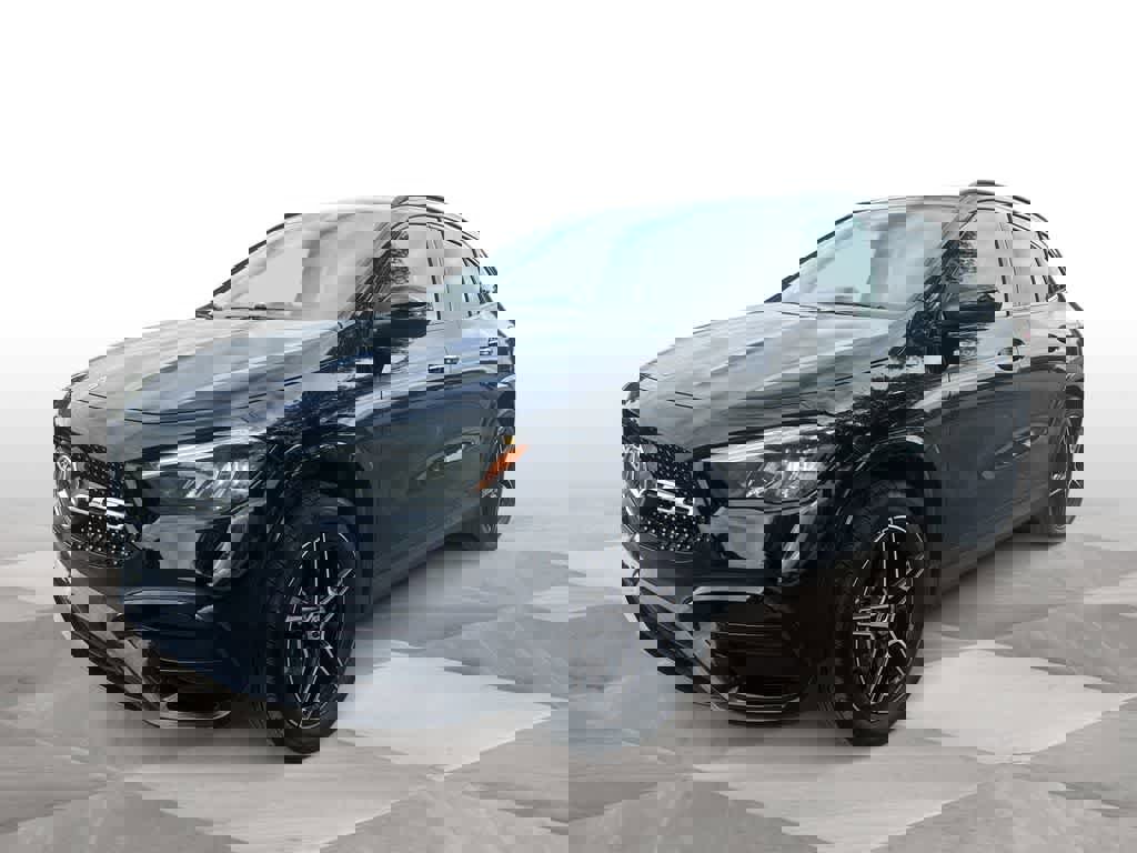 Used 2024 Mercedes-Benz GLA 250 GLA 250