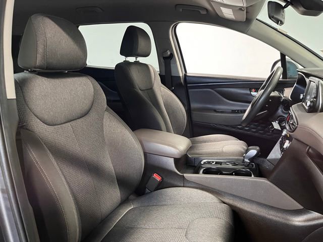 Used 2019 Hyundai Santa Fe SE FWD image 10
