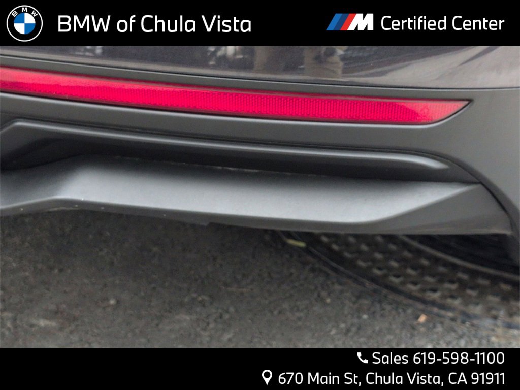 Used 2025 Kia EV6 Light image 35