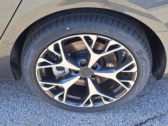 New 2026 Audi A6 Premium Plus image 26