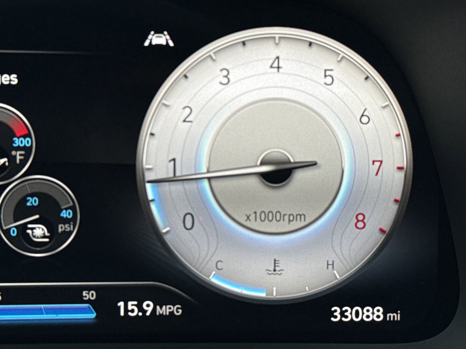 Used 2023 Hyundai Sonata N Line FWD image 23