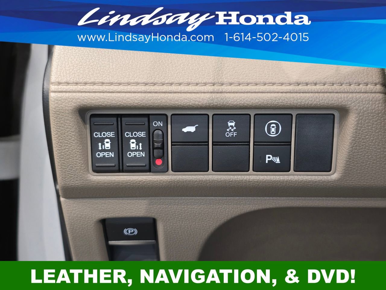 Used 2024 Honda Odyssey Touring image 15