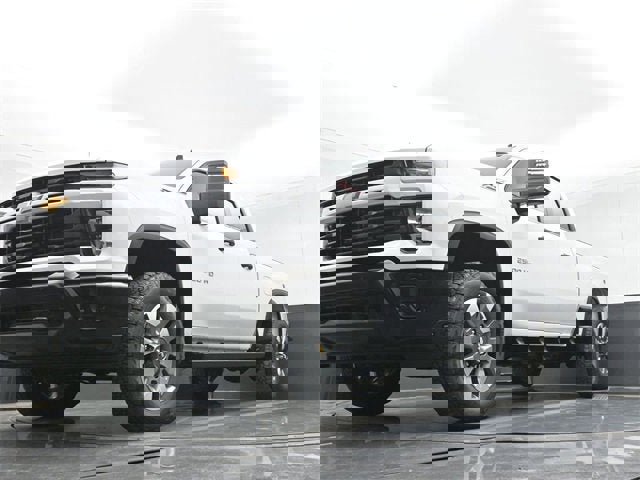 New 2026 Chevrolet Silverado 2500 Custom w/ Custom Value Package image 43