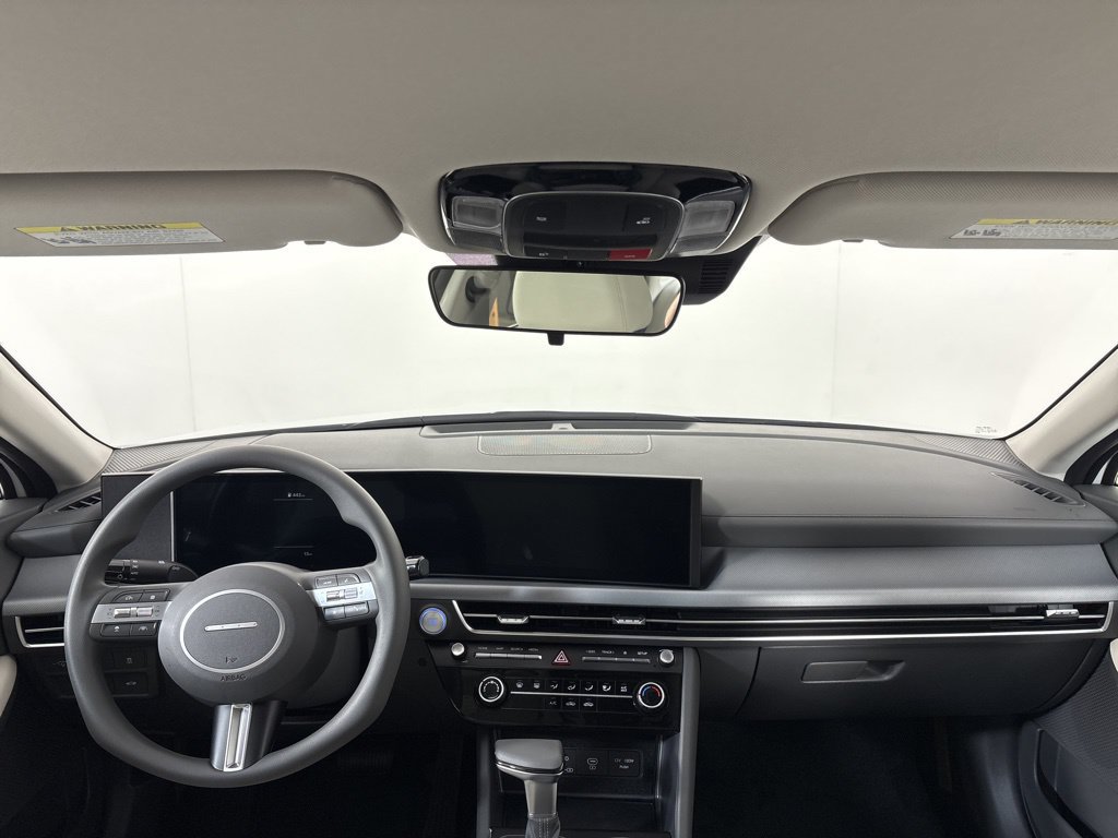 New 2026 Hyundai Sonata SE FWD image 19