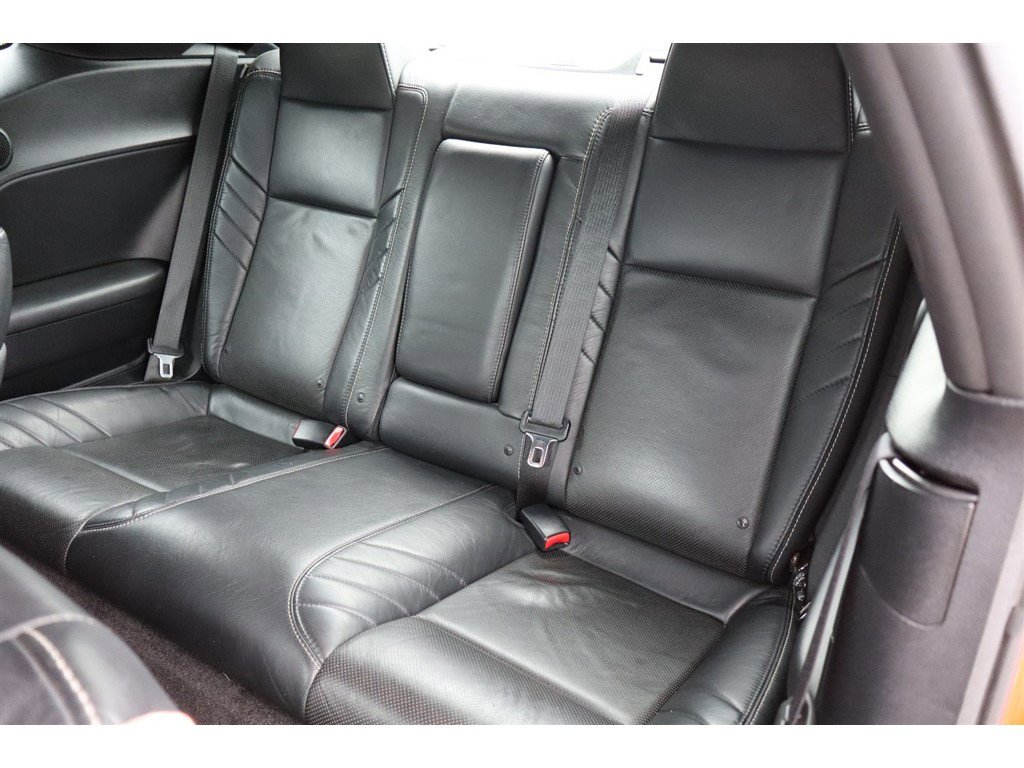 Used 2016 Dodge Challenger SRT Hellcat image 25