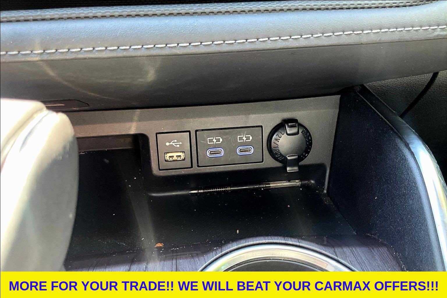 Used 2022 Toyota Highlander Platinum AWD/4WD image 18