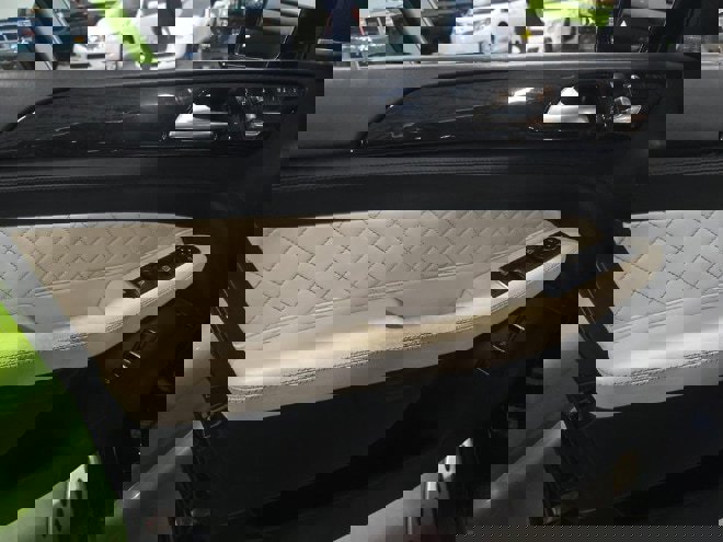 Used 2017 Mercedes-Benz GLS 450 4MATIC image 9