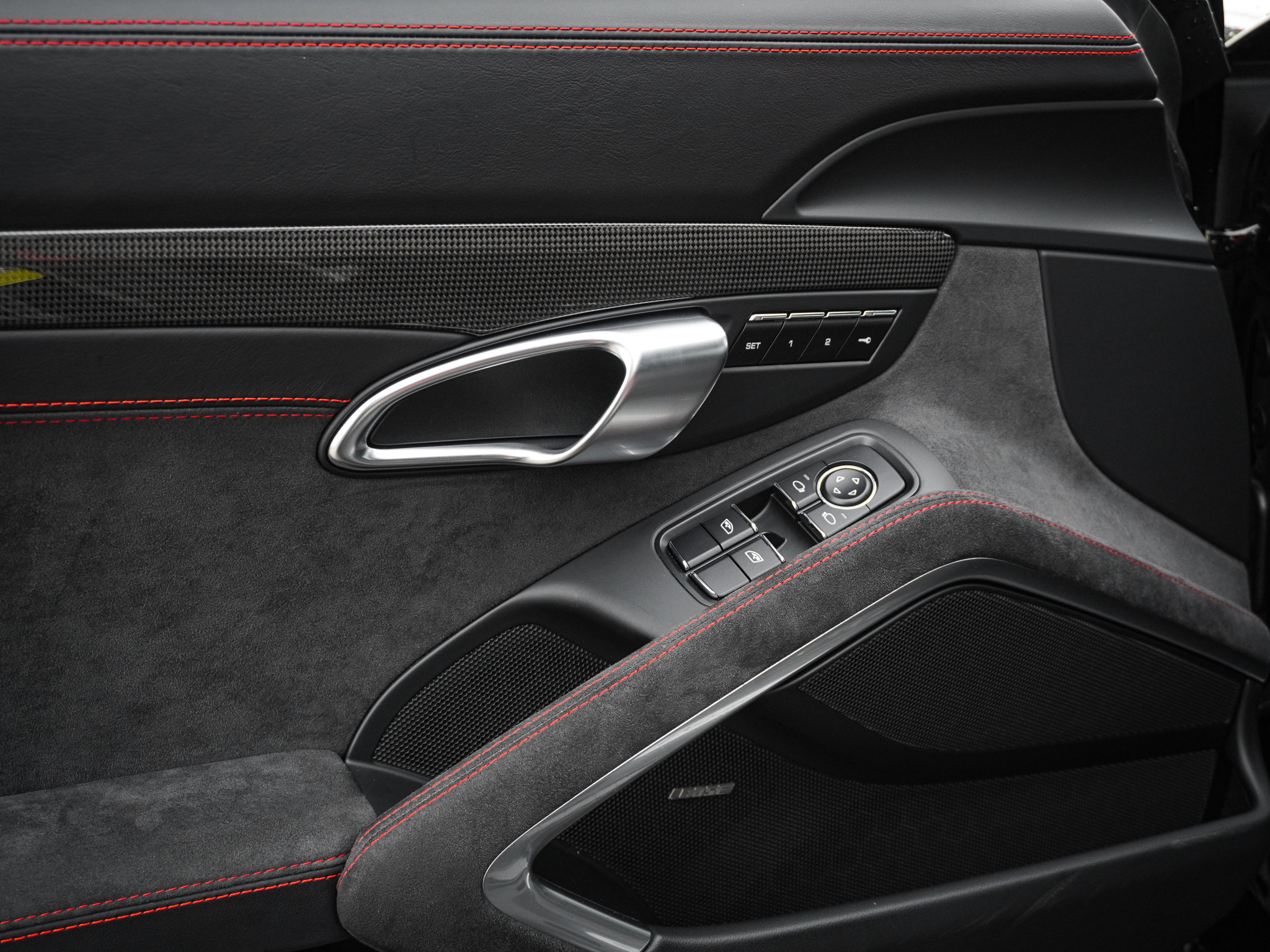 Used 2019 Porsche 911 Carrera GTS image 16