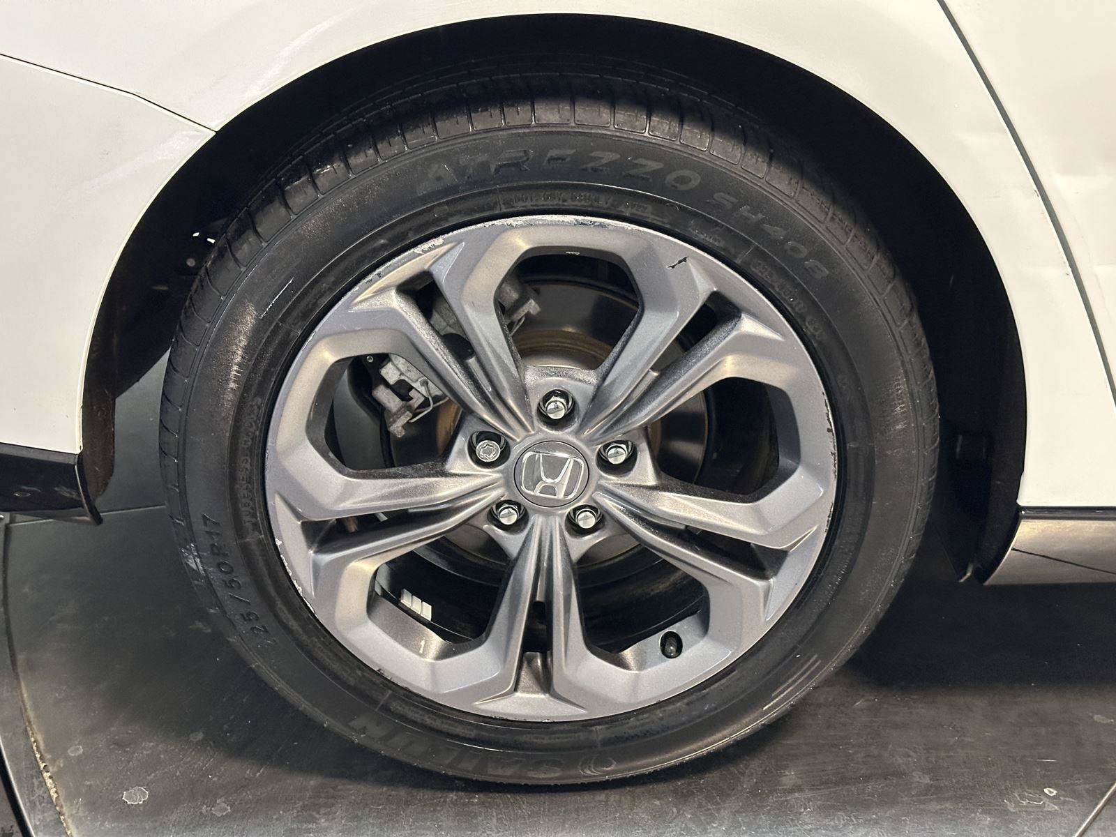 Used 2024 Honda Accord EX-L image 16