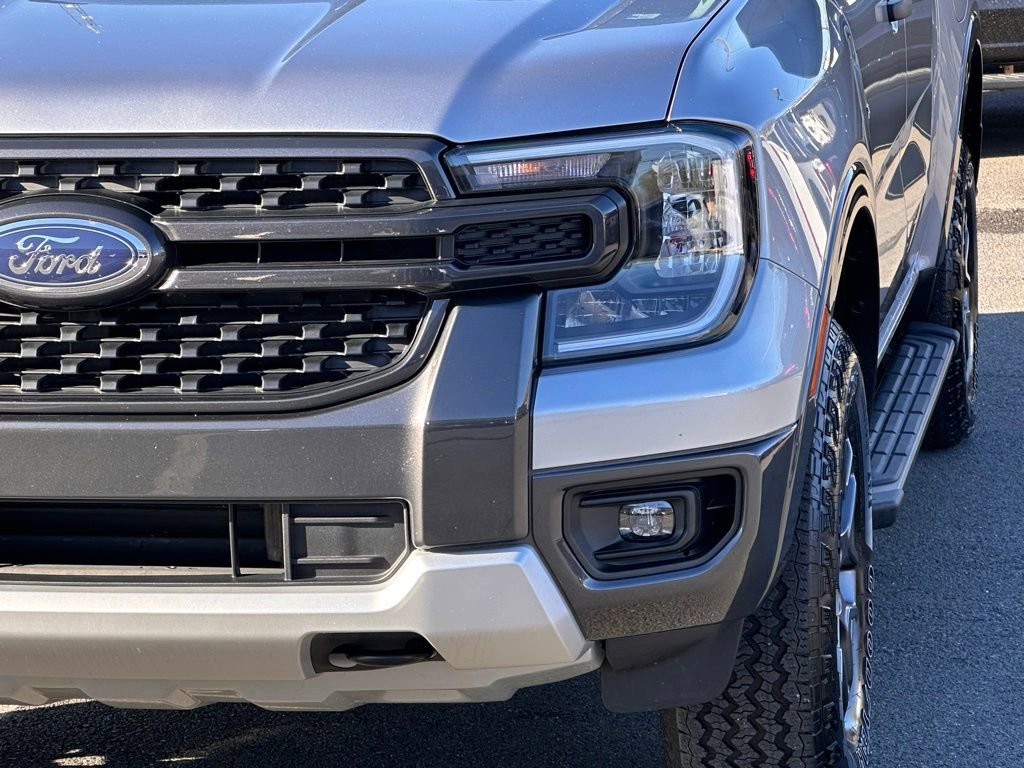 Used 2024 Ford Ranger XLT w/ FX4 Off-Road Package image 42