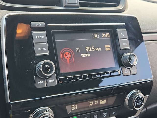 Used 2019 Honda CR-V LX image 16