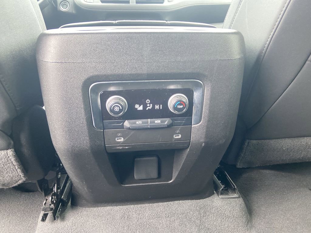 Certified 2024 Chevrolet Tahoe LT image 21