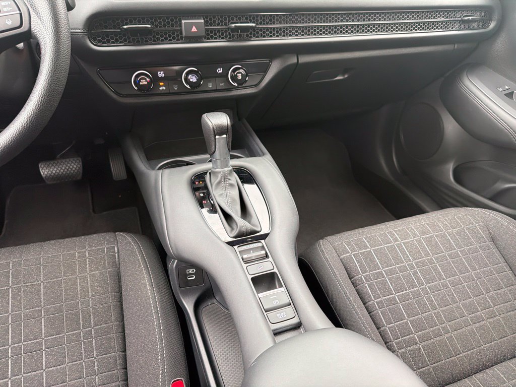 Certified 2024 Honda HR-V LX image 15
