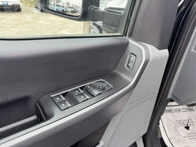 Certified 2024 Ford F250 XLT image 12