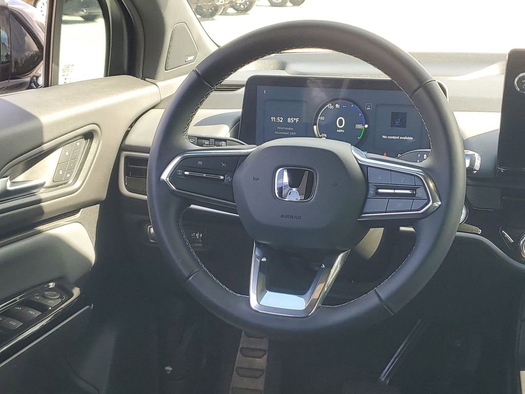 Used 2025 Honda Prologue Touring image 25