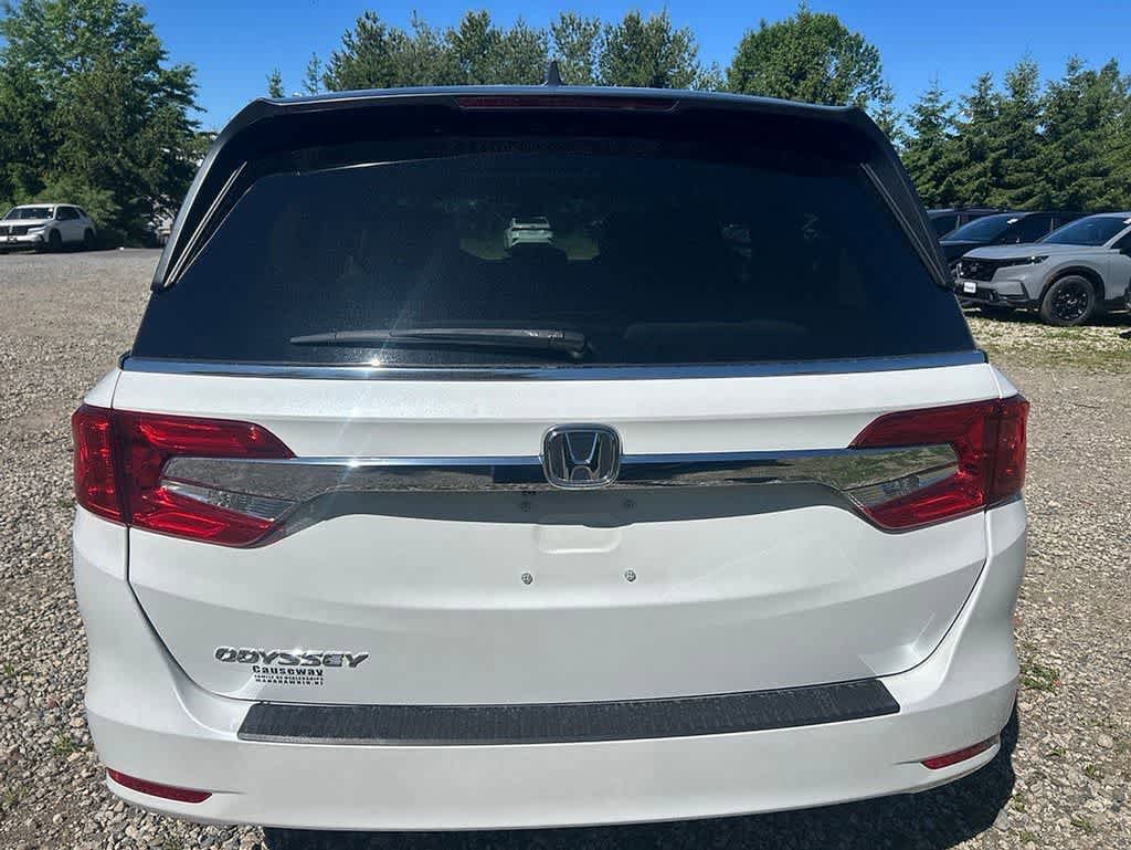 Used 2020 Honda Odyssey EX-L image 5