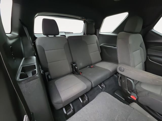 Used 2022 Chevrolet Traverse LT image 16