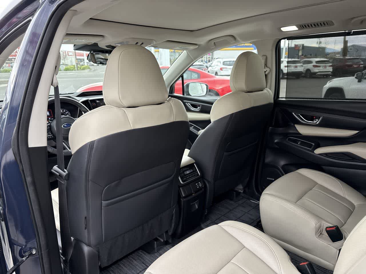 Used 2023 Subaru Ascent Limited w/ Technology Package image 14
