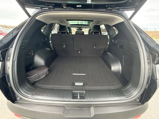 Used 2023 Hyundai Tucson Limited image 20