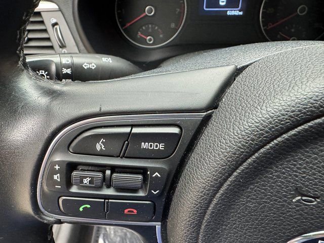 Used 2016 Kia Optima EX w/ Premium Package image 13