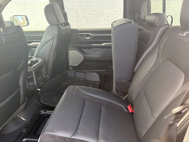 New 2026 RAM 1500 Laramie image 34