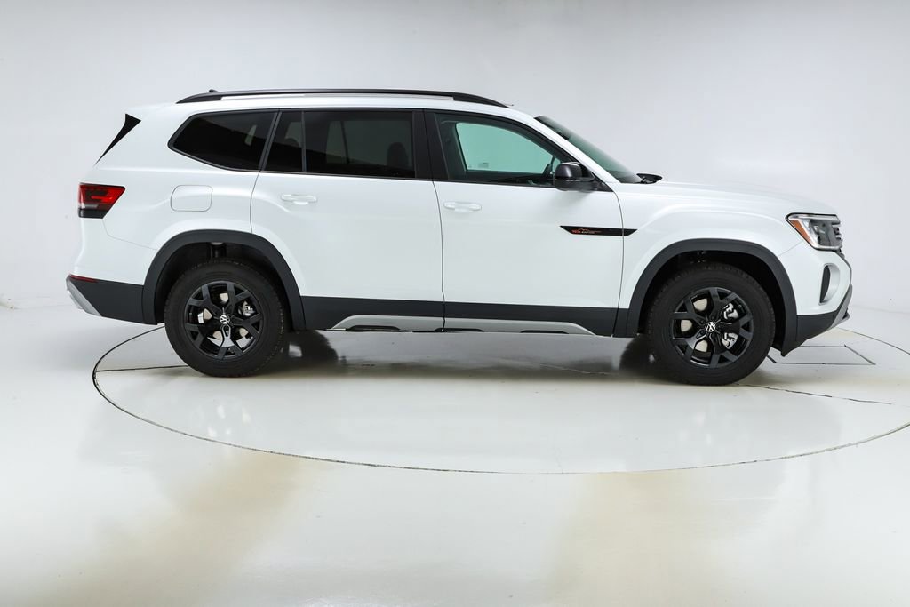 New 2026 Volkswagen Atlas Peak Edition AWD/4WD image 49